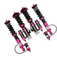 Megan Racing Coilover Damper Kit Street Series for Nissan 240SX (S13) 1989-1994