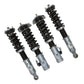 Megan Racing Coilover Damper Kit Street Series for Nissan 240SX (S13) 1989-1994