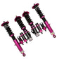 Megan Racing Coilover Damper Kit for Nissan 240SX (S14) 95-98