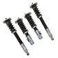 Megan Racing Coilover Damper Kit for Nissan 240SX (S14) 95-98