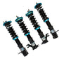 Megan Racing Coilover Damper Kit for Nissan Sentra 1991-1994 / NX Coupe 1991-1993 - Street Series