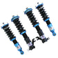 Megan Racing Coilover Damper Kit for Nissan Sentra/200SX 1995-1999 - Street Series
