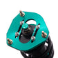Megan Racing Coilover Damper Kit EuroII Series for 2012-2016 Porsche 981 Boxster Cayman MR-CDK-P981