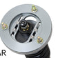 Megan Racing Coilover Damper Kit for Porsche Cayman 987 (05-12) - Non-PASM Track Series MR-CDK-P987-TS