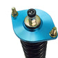 Megan Racing Coilover Damper Kit for R32 Skyline 1990-1996 Nissan 300ZX Z32 Front 10kg/mm Rear 8kg/mm MR-CDK-R32-EZII