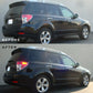 Megan Racing EZII Series Coilover Damper Kit for Subaru Forester 2009-2013 - MR-CDK-SF09-EZII