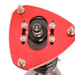 Megan Racing Coilover Damper Kit for 2022+ Toyota GR86 / Subaru BRZ - 32-Level Adjustability Monotube