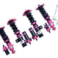 Megan Racing Coilover Damper Kit for 2022+ Toyota GR86 / Subaru BRZ - 32-Level Adjustability Monotube