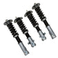 Megan Racing Coilover Damper Kit for Subaru Impreza WRX 2002-2007 STI 2004 - Street Series MR-CDK-SI02