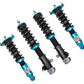 Megan Racing Coilover Damper Kit for Subaru Legacy 2010-2014 Street Series Spring Rates 7kg/mm