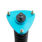 MEGAN RACING EZII Series Coilover Damper Kit for Subaru Outback 2015-2019 Spring Rate 6kgf/mm MR-CDK-SOB15-EZII