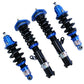 Megan Racing Coilover Damper Kit for 2005-2010 Scion tC Street Series MR-CDK-TC05