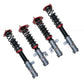 Megan Racing Coilover Damper Kit for 2007-2011 Toyota Camry - Street Series MR-CDK-TCA06