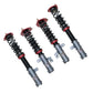 Megan Racing Coilover Damper Kit for 2007-2011 Toyota Camry - Street Series MR-CDK-TCA06