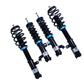 Megan Racing Coilover Damper Kit for Toyota Camry 2012-2017 (Non‑SE) Street Series MRCDKTCA12