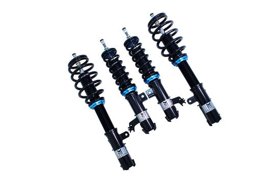 Megan Racing Coilovers for Toyota Camry 2012-2017 (Non SE) EZ I Series - MR-CDK-TCA12-EZ