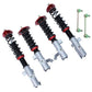 Megan Racing Coilover Damper Kit for Toyota Camry 2012-2017 (SE & XSE) Street Series