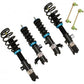 Megan Racing Coilover Damper Kit for Toyota Camry 2012-2017 (SE & XSE) Street Series