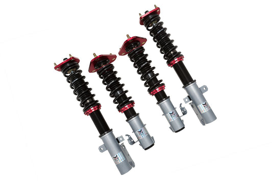 Megan Racing Street Series Coilovers for 1994-1999 Toyota Celica GT/GTS - MR-CDK-TCE94