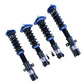 Megan Racing Street Series Coilovers for 1994-1999 Toyota Celica GT/GTS - MR-CDK-TCE94