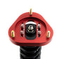 Megan Racing Coilover Damper Kit Front Rear for 2018+ Toyota Corolla Hatchback - 32-way Adjust