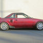 Megan Racing Coilover Damper Kit for Toyota MR2 1986-1989 (4-bolt Strut) Street Series