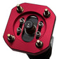 Megan Racing Coilover Damper Kit Street Series for 1990-1995 Toyota MR2 - Spring Rates F:5kg/mm R:8kg/mm