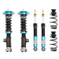 Megan Racing - Coilover Damper Kit for Toyota Prius 2023+ AWD EXC PRIME, Full Length Adjustable, 5kgf/mm Spring Rate, Monotube MR-CDK-TP23-EZII
