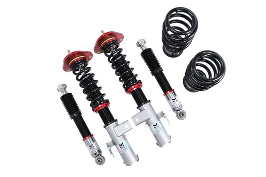 Megan Racing Coilover Damper Kit for Toyota RAV4 2006-2018 FWD 32-level damper force adjust - MR-CDK-TR406