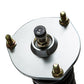 Megan Racing Coilover Damper Kit for 1986-1992 Toyota Supra EZ II Series, Spring Rates F:14kg/mm R:8kg/mm
