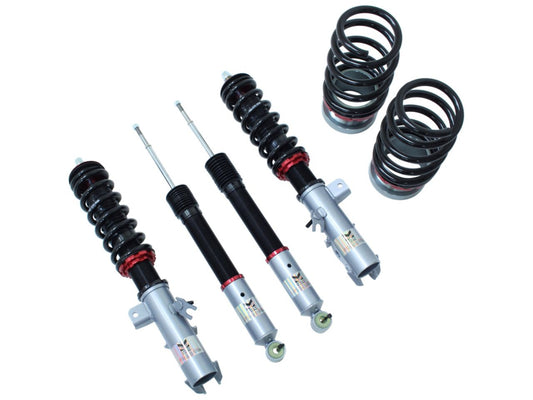 Megan Racing Coilover Damper Kit - Street Series for 1998-2003 Toyota Sienna MR-CDK-TSE98