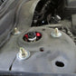 Megan Racing Coilover Damper Kit 2005 2011 Volvo S40 FWD 32 level Adjustability MR-CDK-VS405