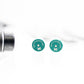 Megan Racing Coilover Damper Kit for Mercedes E-Class 2011-2017 W207/C207 - Monotube, 30-click Damping, Full Length Adjustability MR-CDK-W207-EU