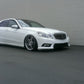 Megan Racing - Coilover Damper Kit for 2010-2015 Mercedes Benz E-Class W212 RWD Sedan EU Series MR-CDK-W212-EU