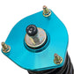 Megan Racing Coilover Damper Kit EZ II Series for 2009-2016 Nissan 370Z Spring Rates F:10kg/mm R:8kg/mm