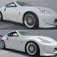 Megan Racing Coilover Damper Kit EZ II Series for 2009-2016 Nissan 370Z Spring Rates F:10kg/mm R:8kg/mm