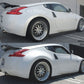 Megan Racing Coilover Damper Kit EZ II Series for 2009-2016 Nissan 370Z Spring Rates F:10kg/mm R:8kg/mm