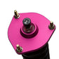Megan Racing Coilover Damper Kit EZ II Series for 2009-2016 Nissan 370Z Spring Rates F:10kg/mm R:8kg/mm