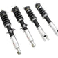 Megan Racing Coilover Damper Kit EZ II Series for 2009-2016 Nissan 370Z Spring Rates F:10kg/mm R:8kg/mm
