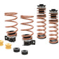 Megan Racing Pro S Series Coilovers for BMW M2 F87 (2016+), M3 F80 (2015+), M4 F82 (2015+) - MR-HLK-BF82