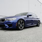 Megan Racing Adjustable Lowering Spring System for BMW M5 (F90) 2018+ & M8 (F92) 2020+ - Ride Height Adjustable, 1Yr Warranty MR-HLK-BF90M5