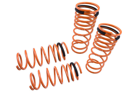 Megan Racing Lowering Springs for Toyota Corolla AE86 1984-1987 MR-LS-AE86