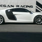 Megan Racing Lowering Springs for Audi R8 2008-2015 - SAE 9254 Cold Wound Steel MR-LS-AR8