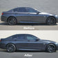 Megan Racing Lowering Springs for BMW F10 5 Series 2011-2017 Front Drop 44.46mm Rear Drop 25.4mm MR-LS-BF10