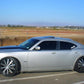 Megan Racing Lowering Springs for Dodge Charger SRT8 2006-2010 SAE 9254 Cold Wound Steel MR-LS-DCHR06