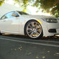Megan Racing Lowering Springs Front for 2006-2013 BMW E92 Coupe SAE 9254 Cold Wound Steel 38.1mm MR-LS-E92