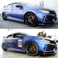 Megan Racing Lowering Springs for Honda Civic Type R 2017-2021 (20mm Front, 19mm Rear) - MR-LS-HC17R