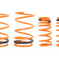 Megan Racing Lowering Springs for 2003-2006 Honda Element 2WD AWD - SAE 9254 Cold Wound Steel 38.1mm Drop MR-LS-HE03
