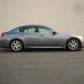 Megan Racing Lowering Springs for Infiniti G37 2009-2013 MR-LS-IG374D