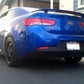 Megan Racing Lowering Springs for 2010-2013 KIA Forte 2DR Koup/4DR Sedan - MR-LS-KFT10